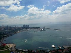 -青岛第二海水浴场