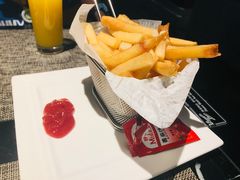 -半秋山西餐厅(巴南万达广场店)