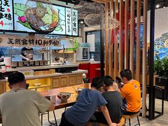 -云味馆·云南菜·云南米线(景田店)