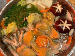 -炉胜·炉端烧·居酒屋