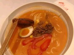 -味千拉面(南虹店)