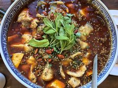 -攀西土菜馆(南线阁店)