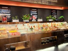 -一绪に和牛寿喜烧(罗湖益田假日店)