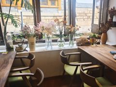 -小喜客·云南特色菜(纳西庭院店)