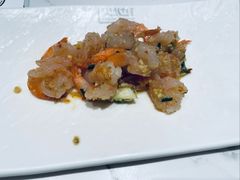 -火地铁板烧(昆山万象汇店)