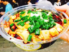 -好吃街美食城(八一广场店)