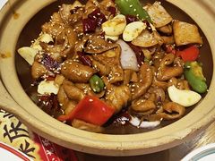 -庆峰龙虾烧烤(合肥一店)