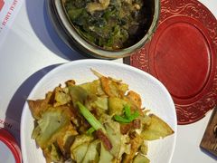 -来菜·湖北头牌藕汤(武商MALL众圆店)