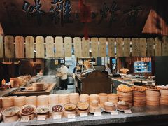 -南京大牌档(三阳广场苏宁店)