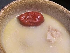 -新草堂锅物料理(泉城路店)