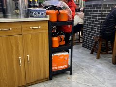 -秦君宝手擀菠菜面(金花路店)