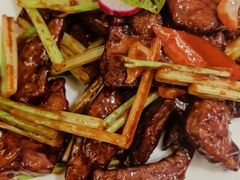-北塘海鲜·天津菜·鲅鱼水饺是一绝(大光明桥旗舰店)