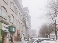 -华润万家(长安路店)