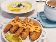 -库滋明·俄罗斯特色美食(中央大街店)