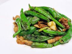 -四季民福烤鸭店(王府井东安门店)