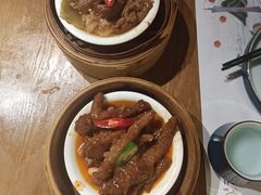 -山泉粤宴(广东大厦店)