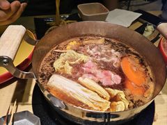 -沼津港精致料理·寿喜烧·烧鸟(漕河泾印象城店)