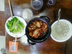 -斯丹姜母鸭·古法干香(涂门街总店)