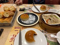 -点都德(皇岗村店)