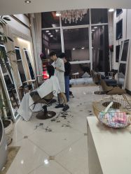 -TK·HAIR SALON韩式设计