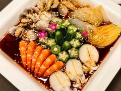 -蟹榭·本帮江浙菜·蟹宴(大宁久光商场店)