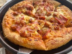 -必胜客(海滨店)