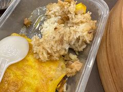 -四季美汤包(户部巷店)