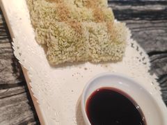 -老船舫·现做活鲜鱼馆(东郊记忆店)