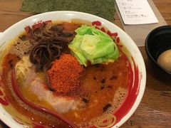 溏心蛋-豚王拉面(澳门银河店)