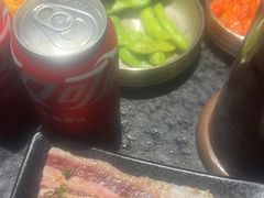 -九田家黑牛烤肉料理(宽城万达店)
