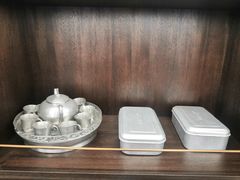 -国贸旋转餐厅(国贸广场店)