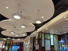 -新宝餐厅(流塘店)