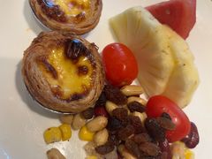 -永安新城皇冠假日酒店-美厨自助餐厅