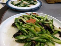 -君霖海鲜私房菜(春柳店)