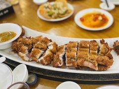 -醉壹号海鲜大排档·老厦门特色菜(厦门美食地标店)