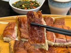 -老来福·非遗酸汤兔(凯旋路店)