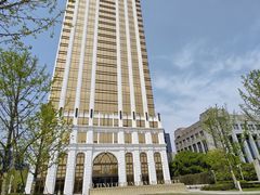 -天悦外滩金融中心