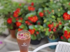 -Beans Solo豆号咖啡(百家湖花园店)