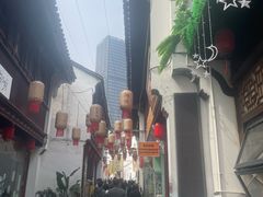 -衣裳街历史文化街区