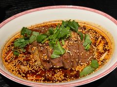 夫妻肺片-金谷仓家庭料理(马泉营店)