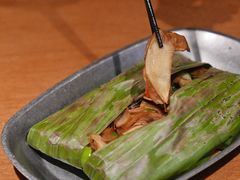 -春台Spring Patio(万象天地店)