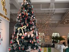 -ins森林童话餐厅coffee&bistro