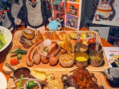 -布拉格餐厅· 中欧捷克菜(全国首店)