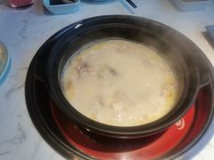 -捞神煲汤火锅(湖滨商业街店)