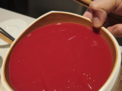 -海底捞火锅(长宁路龙之梦店)