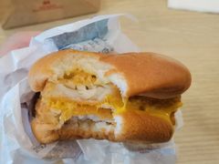 -汉堡王(永旺梦乐城店)
