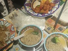 -玛嘉烈(北京金融街店)