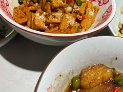 -慕湘精致湖南菜(水贝店)