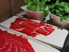 -海底捞火锅(曼巴特广场店)