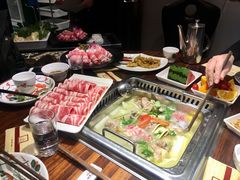 -好得火锅(育才店)